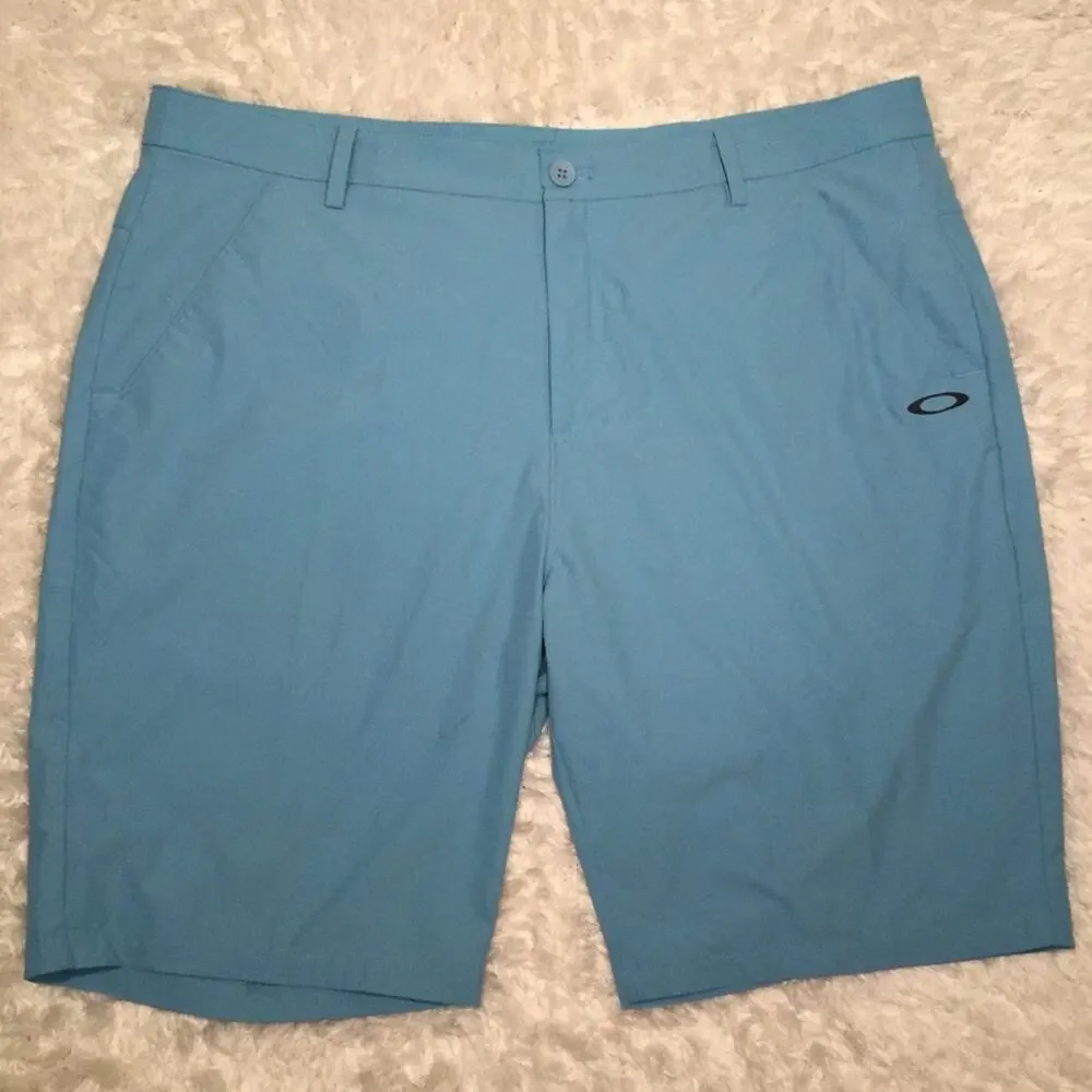 Oakley Take Pro Lite Golf Shorts 40